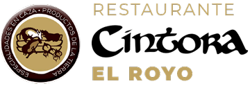 Restaurante Cintora en El Royo, Soria